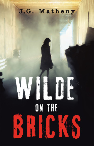 Imagen de portada: WILDE ON THE BRICKS 9798369451540