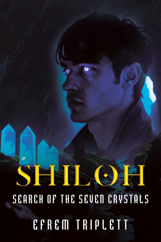 Imagen de portada: Shiloh 9798369451670