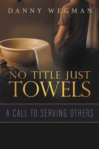 Cover image: No Title Just Towels 9798369452356