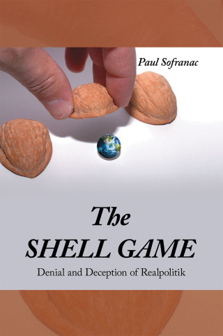 Imagen de portada: The SHELL GAME 9798369452387