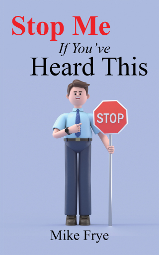 Cover image: Stop Me If You’ve Heard This 9798369453063