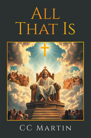 Cover image: All That Is 9798369453414