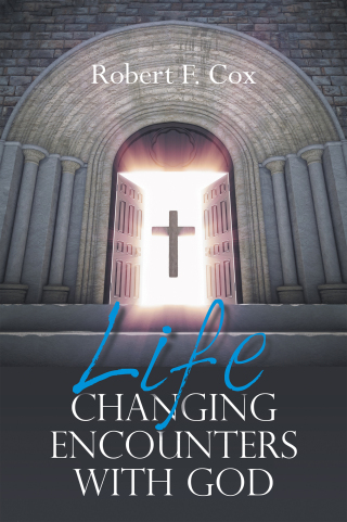 Cover image: Life Changing Encounters with God 9798369454183