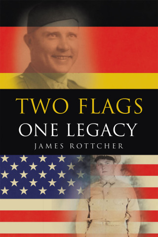 Cover image: Two Flags One Legacy 9798369454206