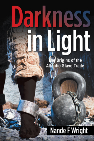 Cover image: Darkness in Light 9798369454602