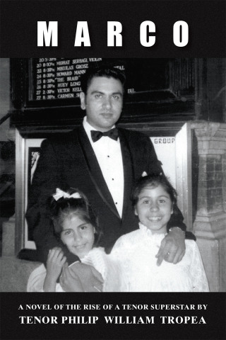 表紙画像: MARCO 9781441505286