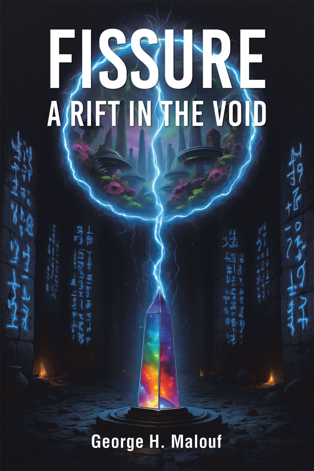 FISSURE (eBook)