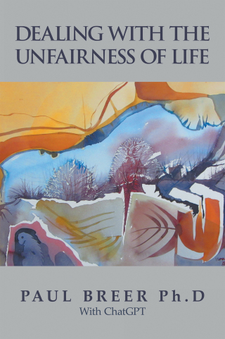 Imagen de portada: Dealing with the Unfairness of Life 9798369456989