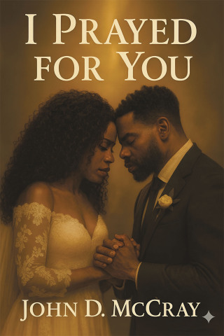 Imagen de portada: I Prayed For You 9798369458495