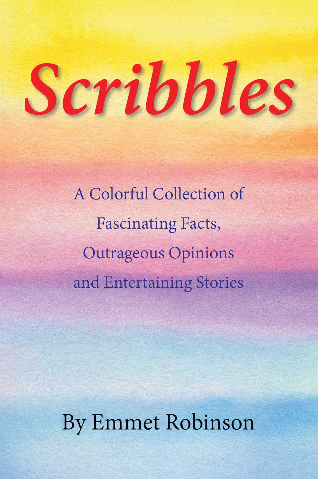 Scribbles (eBook)