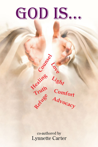 Imagen de portada: God is... 9798369460474