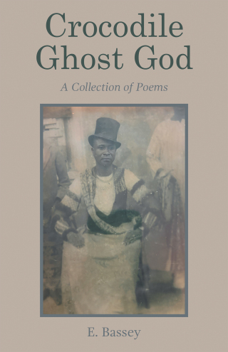 Imagen de portada: Crocodile Ghost God 9798369464946
