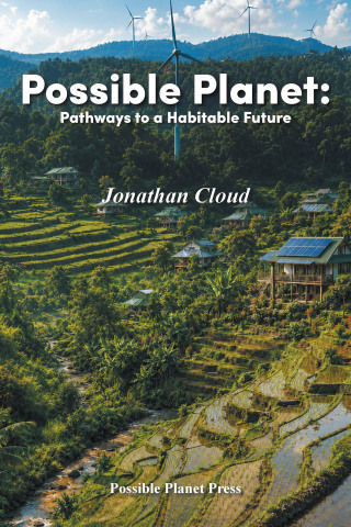 Imagen de portada: Possible Planet: Pathways to a Habitable Future 9798369465042