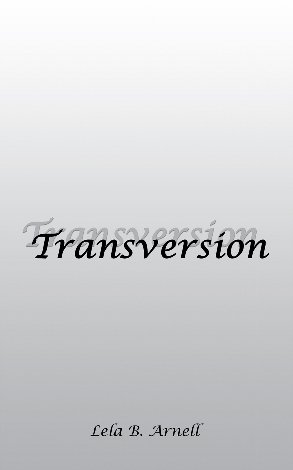Transversion (eBook)