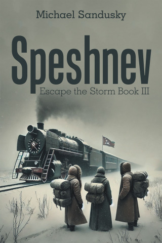 Imagen de portada: Speshnev 9798369467039