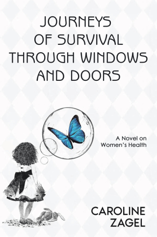 Cover image: Journeys of Survival Through Windows and Doors 9798369487013