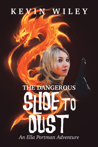 Imagen de portada: The Dangerous Slide To Dust 9798369487648