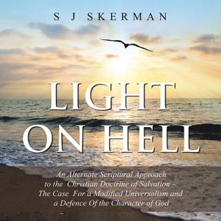 Imagen de portada: Light on Hell 9798369489260