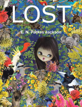 Imagen de portada: LOST 9798369489529