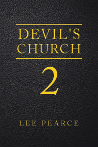 Cover image: Devil's Church 2 9798369490020