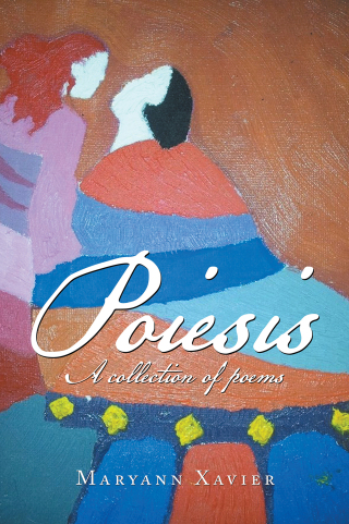 Cover image: Poiesis 9798369490334
