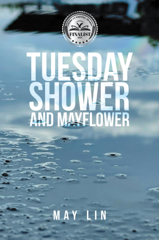 表紙画像: Tuesday Shower and Mayflower 9798369490877