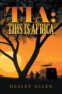 Imagen de portada: Tia: This Is Africa 9798369490938