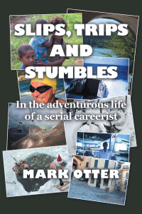 Cover image: Slips, Trips and Stumbles 9798369490952