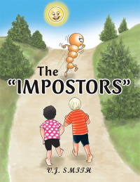 Imagen de portada: The "Impostors" 9798369491010