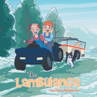 Cover image: The Lambulance 9798369491379