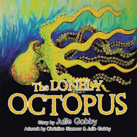 Imagen de portada: The Lonely Octopus 9798369491621