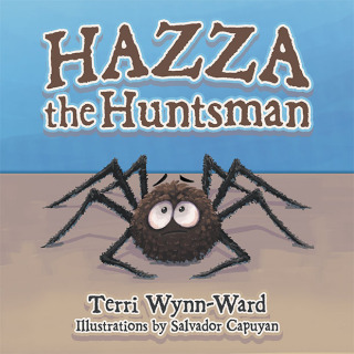 Cover image: Hazza the Huntsman 9798369491676