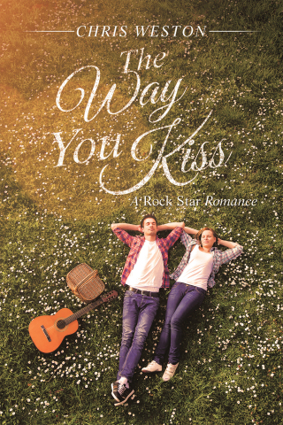 表紙画像: The Way You Kiss 9798369491713