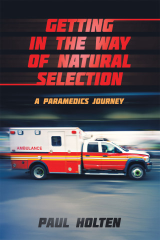 Cover image: Getting in the way of Natural Selection 9798369491850
