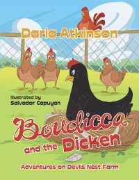 Cover image: Boudicca and the Dicken 9798369492017
