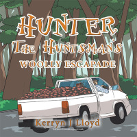 Imagen de portada: Hunter the Huntsman's Woolly Escapade 9798369492123