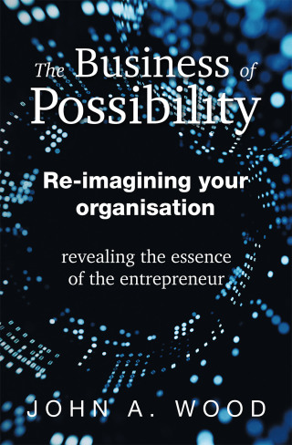 Imagen de portada: The Business of Possibility 9798369492178