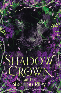 Cover image: Shadow Crown 9798369492352