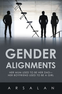 Cover image: Gender Alignments 9798369492390