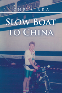Omslagafbeelding: Slow Boat to China 9798369492468