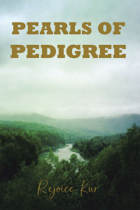 Cover image: PEARLS OF PEDIGREE 9798369492581