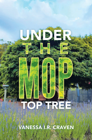 Cover image: UNDER THE MOP TOP TREE 9798369493359