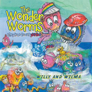 Cover image: The Wonder Worms 9798369493441