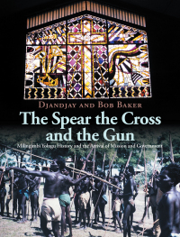 表紙画像: The Spear the Cross and the Gun 9798369493878