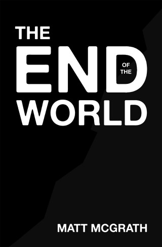 Cover image: The End of the World 9798369494073