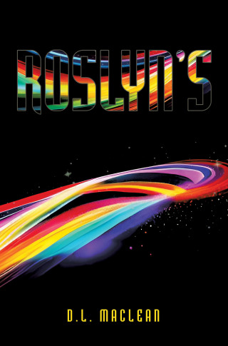 Imagen de portada: Roslyn’s 9798369494325