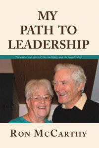 Cover image: MY PATH TO LEADERSHIP 9798369494431