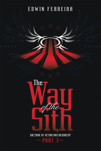 Omslagafbeelding: The Way of the Sith Part 3: Doctrine of Action and Hierarchy 9798369494646