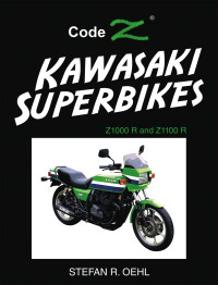 Cover image: Kawasaki Superbikes 9798369494714