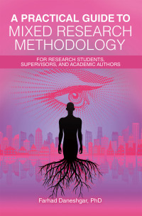 Imagen de portada: A Practical Guide to Mixed Research Methodology 9798369494806